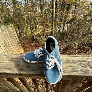 Youth Vans